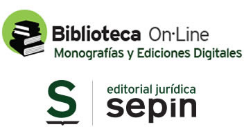 SEPIN Editorial Jurídica 